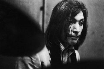 O θρυλικός ντράμερ των Rolling Stones, Charlie Watts, πέθανε σε ηλικία 80 ετών