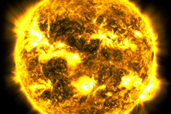 10 χρόνια ήλιου σε ένα εκπληκτικό timelapse video της NASA