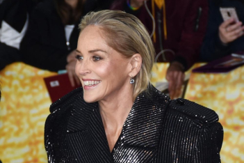 Πέθανε ο ανιψιός της Sharon Stone – Η ανάρτηση της ηθοποιού στο Instagram 