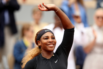 H Serena Williams αποκάλυψε τη self-care ρουτίνα της και δε διαφέρει από αυτήν ενός 10χρονου