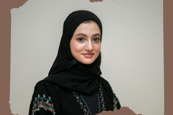 Rasha Alqahtani: Η 18χρονη από τη Σαουδική Αραβία που έφτιαξε ένα videogame για να διαλύσει το στίγμα της ψυχικής ασθένειας