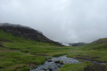 Ισλανδία: Καλοκαιρινό road trip στη χώρα του πάγου και της φωτιάς