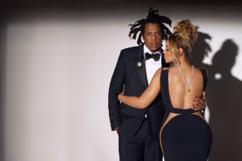 About Love: Βeyonce & Jay Z λάμπουν στη νέα καμπάνια του Tiffany & Co