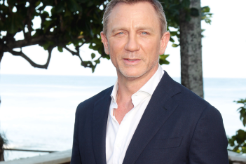 Ο Daniel Craig δεν σκοπεύει να αφήσει περιουσία στα παιδιά του γιατί το βρίσκει κακόγουστο