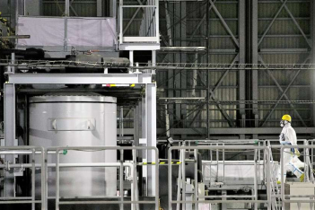 Φουκουσίμα: Η Ιαπωνία πετά πάνω από 1 εκατ. τόνους μολυσμένο νερό από το πυρηνικό εργοστάσιο