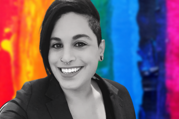 O μήνας που άλλαξε η ιστορία: Για πρώτη φορά, δύο Λατίνες trans διδάσκουν στο Harvard