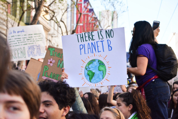 O πλανήτης κινδυνεύει: 6 ντοκιμαντέρ για την κλιματική αλλαγή που πρέπει να δείτε