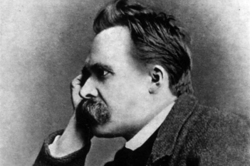 Η άγνωστη ζωή του Friedrich Nietzsche και πώς το μουστάκι του τρόμαζε τις γυναίκες της εποχής του