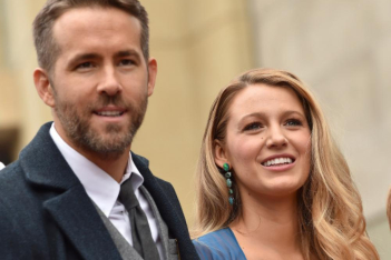 Ο Ryan Reynolds τρολάρει (ξανά) τη Blake Lively για τα γενέθλιά της με «βοήθεια» από τη Mariah Carey