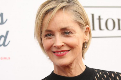 Η Sharon Stone «δέχεται απειλές» για την καριέρα της και αποκαλύπτει τον λόγο
