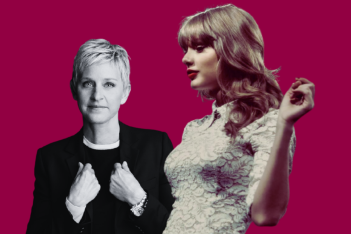 Μία συνέντευξη από το 2013 με την Taylor Swift  δείχνει γιατί η Ellen DeGeneres ήταν πάντα προβληματική