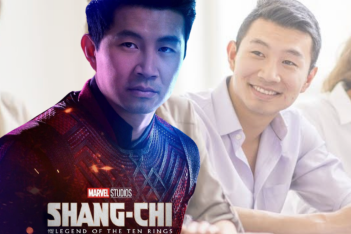 Simu Liu: Ο νέος υπερήρωας της Marvel ήταν μοντέλο για stock φωτογραφίες 