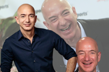 Ο Jeff Bezos θα ζήσει για πάντα - Επενδύει σε startup που σταματά τη γήρανση