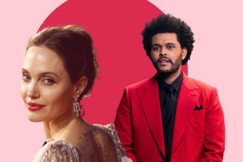 Τελικά, είναι σχέση; Angelina Jolie και Weeknd βγαίνουν ένα ακόμη ραντεβού
