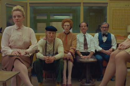 Νύχτες Πρεμιέρας: 8 ταινίες που δεν πρέπει να χάσετε από το φετινό Φεστιβάλ