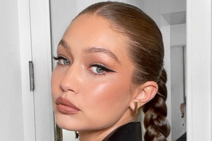  Εφαρμόστε το eyeliner σωστά ανάλογα με το σχήμα των ματιών σας