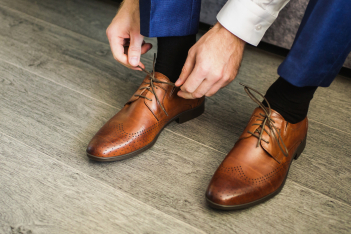 To business casual και τα παπούτσια που μπορείς να φοράς στο γραφείο και όχι μόνο