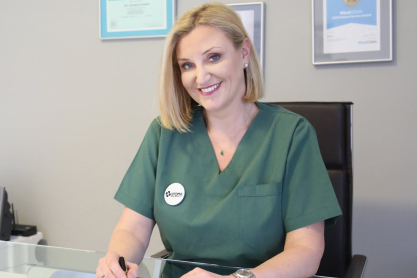 Μέθοδος Invisalign: Aόρατη ορθοδοντική μετακίνηση, εγγυημένο αποτέλεσμα