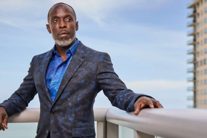Michael K. Williams: Βρέθηκε νεκρός στο σπίτι του ο πρωταγωνιστής του The Wire