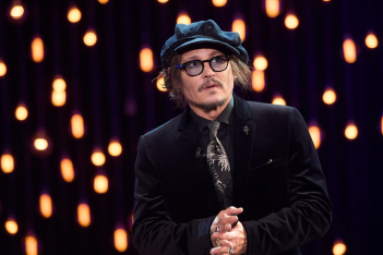 Johnny Depp εναντίον cancel culture: «Κανείς δεν είναι ασφαλής. Τα πράγματα ξέφυγαν»