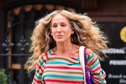 H Sarah Jessica Parker μας δείχνει πρώτη φορά τα τρία της παιδιά 
