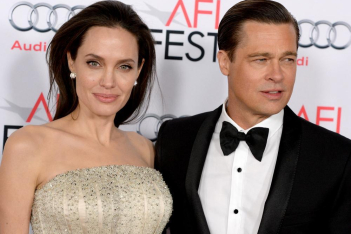 Ο Brad Pitt ζητάει την επανεξέταση της πλήρους επιμέλειας των παιδιών του από την Angelina Jolie και τη χαρακτηρίζει «μεγάλο λάθος»