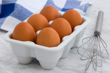 Τι θα συμβεί αν σταματήσετε να τρώτε αυγά 