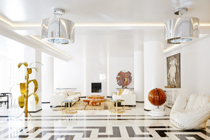 Grecotel Pallas Athena: Άνοιξε ξανά και μας συστήνει την υψηλή Τέχνη της Φιλοξενίας 