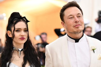 Elon Musk- Grimes: Χώρισαν μετά από 3 χρόνια σχέσης αλλά «αγαπιούνται» ακόμη