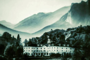 Stanley Hotel: Η ιστορία πίσω από το στοιχειωμένο και πιο τρομακτικό ξενοδοχείο του κόσμου