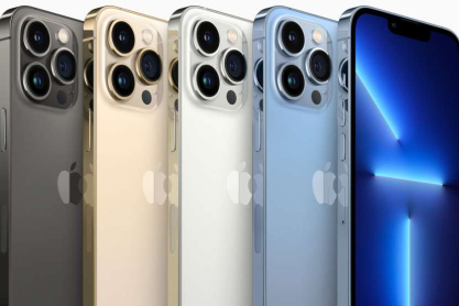 Apple Event: Έκανε η αμερικανική εταιρεία τη διαφορά με τα iPhone 13, iPad και Apple Watch;