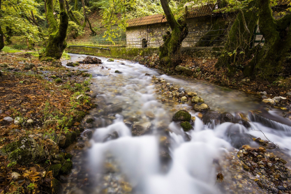  Πλανητέρο: Ένας μικρός παράδεισος στην ορεινή Αχαΐα