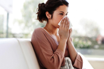5 σημαντικές αλήθειες για την εποχική γρίπη που ο Covid-19 μας έκανε να ξεχάσουμε