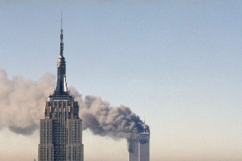 Δίδυμοι Πύργοι: Δυο θύματα αναγνωρίστηκαν 20 χρόνια μετά την 11η Σεπτεμβρίου