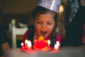 Να τι σημαίνει να έχεις τα πιο κοινά γενέθλια