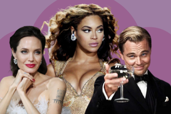 6 celebrities μοιράζονται τους πιο ντροπιαστικούς ρόλους της καριέρας τους