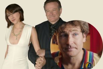H κόρη του Robin Williams δεν αντέχει το viral βίντεο με τη μίμηση του πατέρα της: «Μην μου το στέλνετε, είναι λυπηρό»