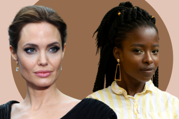«Φως στο σκοτάδι»: H Angelina Jolie τίμησε την Amanda Gorman στα βραβεία του Variety