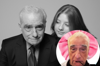 Ο Scorsese γίνεται influencer στο TikTok  και κρίνει τα πάντα - από καλλυντικά μέχρι σχέσεις