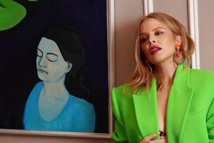 10 ατάκες από celebrities που επιβίωσαν από τον καρκίνο του μαστού και γίνονται έμπνευση