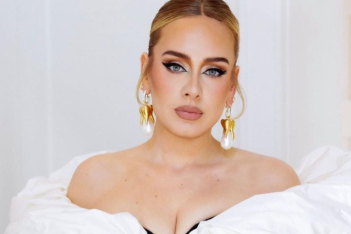 Ο makeup artist της Adele μοιράζεται το μυστικό για το τέλειο eyeliner της
