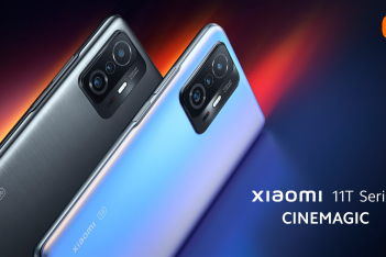 Xiaomi 11T & 11T Pro - Cinemagic  Η Xiaomi φέρνει το μέλλον στη φωτογράφιση και τη βιντεοσκόπηση 