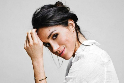 Οι 3 συνήθειες της Meghan Markle που τη βοηθούν να κοιμάται σαν πουλάκι