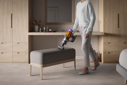 Η Dyson παρουσιάζει την επαναστατική V15 DETECT ABSOLUTE