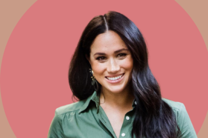 Η Meghan Markle έρχεται στο νεσεσέρ σας