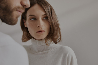 Η νέα συλλογή FW 21/22 της Falconeri: Άνετα και cosy ενδύματα εμπνευσμένα από ένα relaxed lifestyle