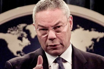 Πέθανε ο Colin Powell από επιπλοκές του κορονοϊού
