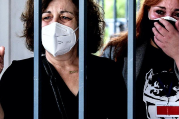 Δίκη Χρυσής Αυγής: Ένας χρόνος από την ιστορική απόφαση για την εγκληματική οργάνωση