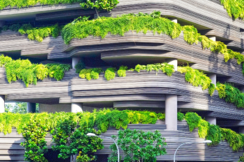 Οι πόλεις του μέλλοντος: Αυτές είναι οι πιο «πράσινες» και βιώσιμες πόλεις στον κόσμο