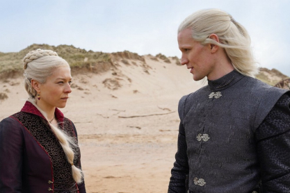 House of the Dragon: Το prequel του Game of Thrones έχει επιτέλους trailer και είναι καθηλωτικό